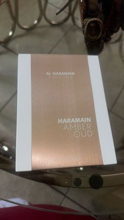Al Haramain