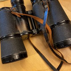 Eaglet Binoculars 7x50