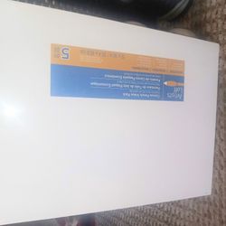 5 Pack Blank Canvas Panel 12 Inch X 16 Inch 