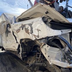 Parting Out! Tacoma !