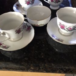Classic Small Set