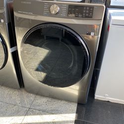 Front Load Dryer
