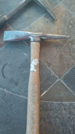 Hammer