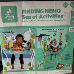 Finding Memo Activity Center