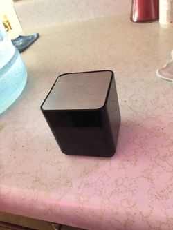 Bluetooth speaker