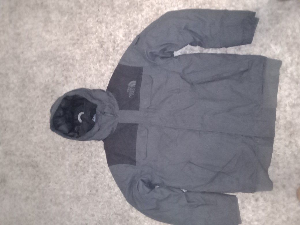 Men's Size Large THE NORTH FACE JACKET IN PERFECT CONDITION