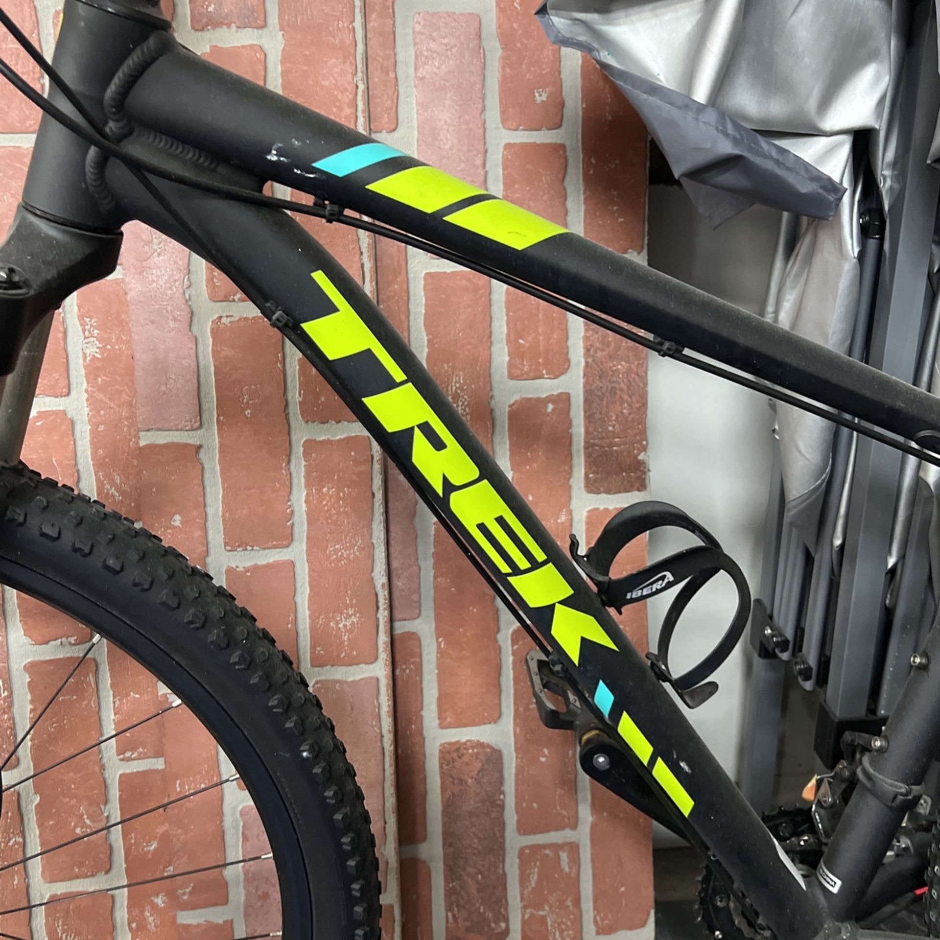 Trek Excalibur 9 Mountain bike for Sale in Hollywood, FL OfferUp