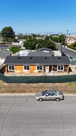 Roof Install