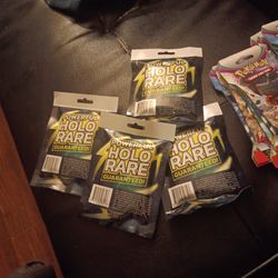 Pokémon Cards