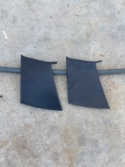 Subaru wing stiffies