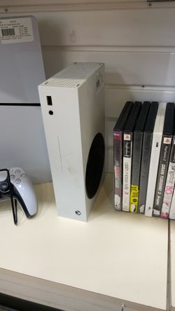 Xbox 1 Series S
