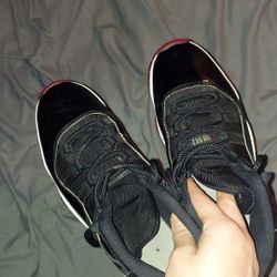 Bred 11s shop 2019