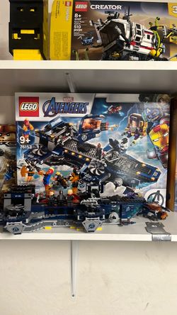 Lego set