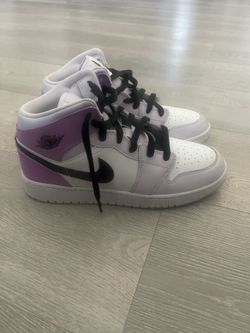 Air Jordan’s 7youth