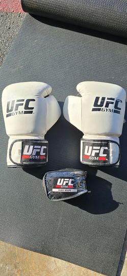 UFC Gym Boxing Gloves