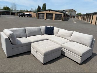 Sectional Couch