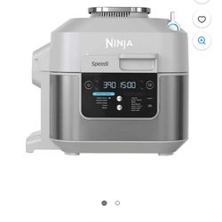 Ninja Air Fryer 