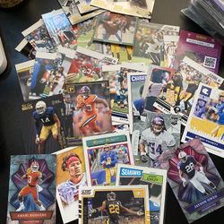 Football Cards
