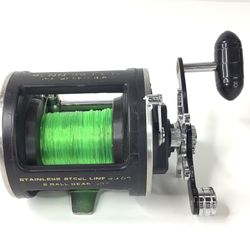 Penn Fishing Reel Stainless Steel