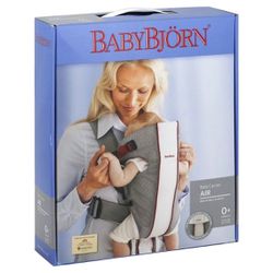Baby Bjorn Baby Carrier Air