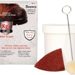 Boot Guard Leather Dressing 