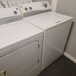 Kenmore Washer And Dryer for Sale in Greensboro NC OfferUp