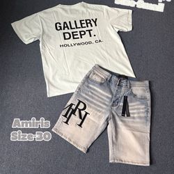 Gallery + Amiri Fit