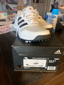 Adidas Men’s golf shoes