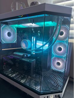 Gaming PC custom