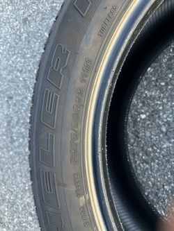 Bridgestone Tires 275/50/22 Truck Tires