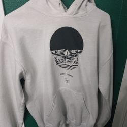 Sunset|Undead Chomp Hoodie