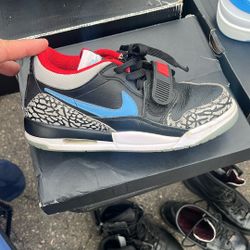 Air Jordan Legacy 312 Low 