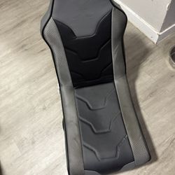 Xrocker blutooth gaming chair 
