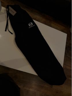 BLACK SWEATS BALENCIGA