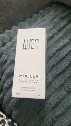 Mugler Alien Eau de Parfum 90ml Tester