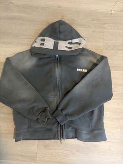 Ksubi hoodie