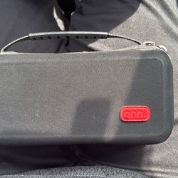 Nintendo Switch w/ Games