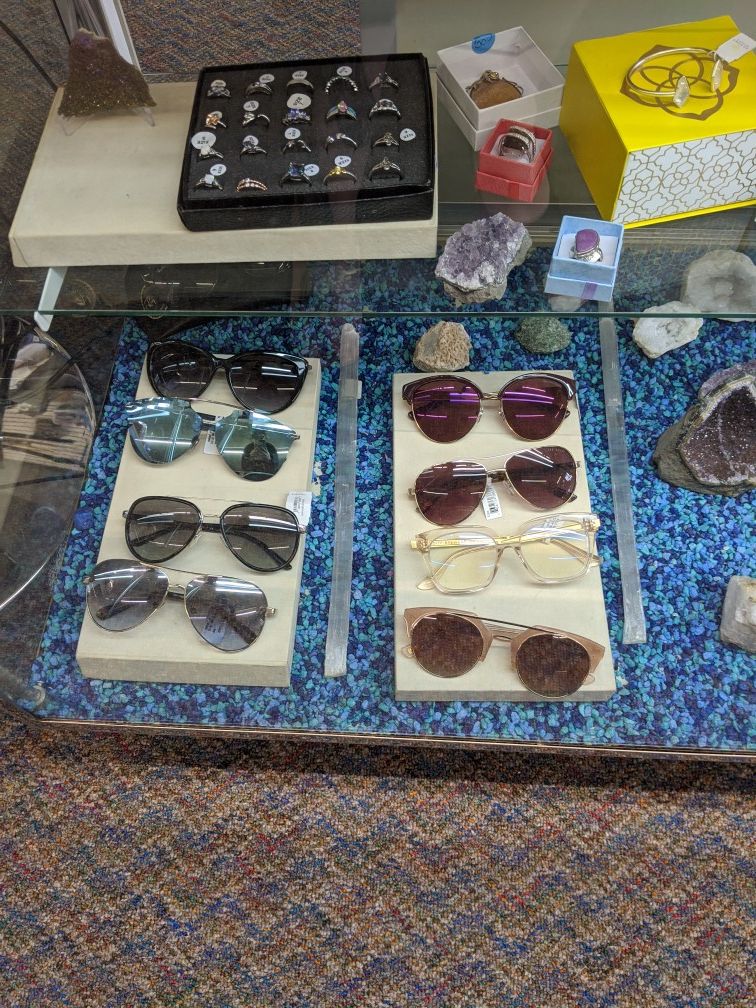 Michael kors Kate Spade and more designer sunglasses!!!!