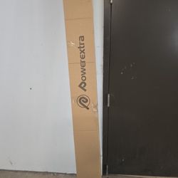 HD 4k Wrinkle Free Projector Screen And Stand