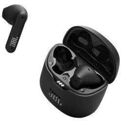 JBL Tune Flex Noise Cancelling Bluetooth Wireless Earbuds 
