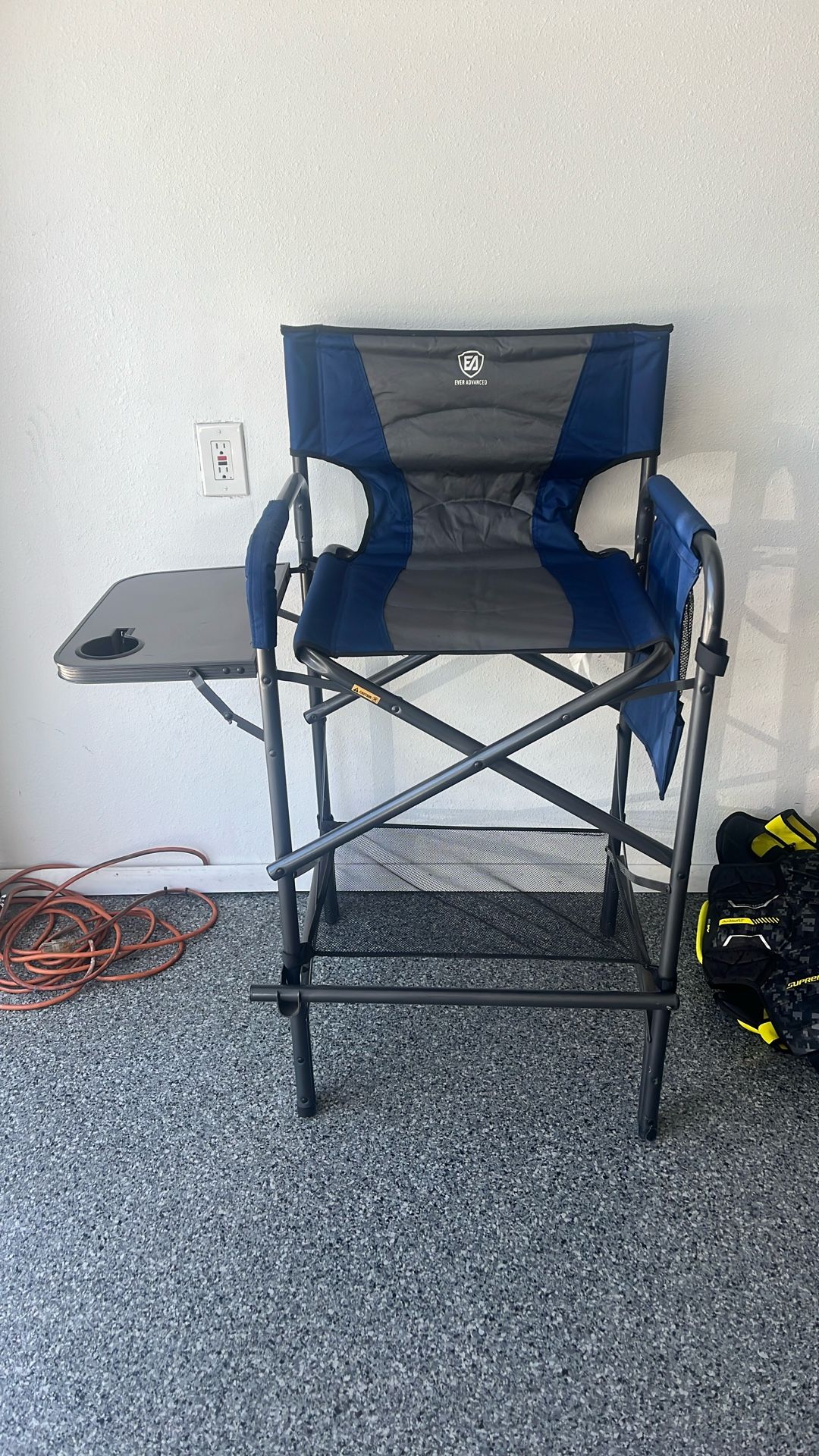 Folding Directors Chair