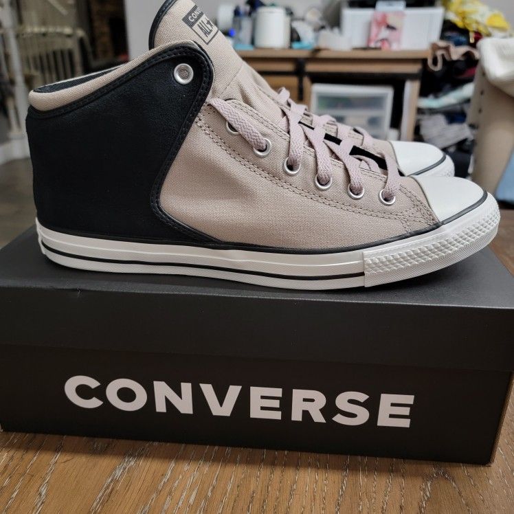 Converse CTAS High Street Mid 