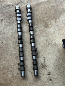 Camshaft