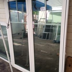 Window size 55x 68 and 1/2