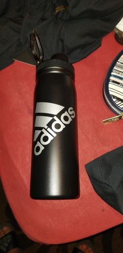 Adidas STEEL BOTTLE 600ml