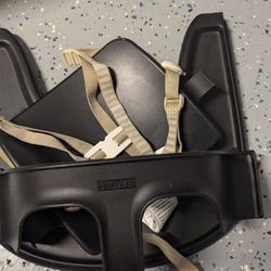 Stokke Tripp Trapp Baby Set and Tray