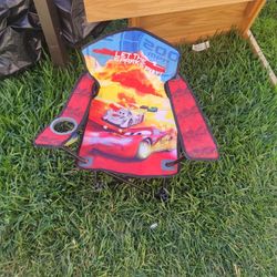 Kid Beach Chair