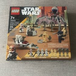 Lego Star Wars