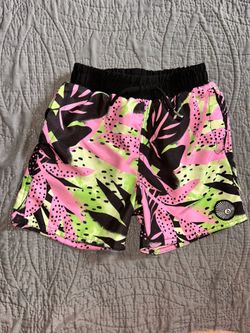 Boys Surf Shorts