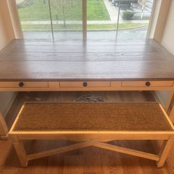 Ashley Furniture Kitchen Table